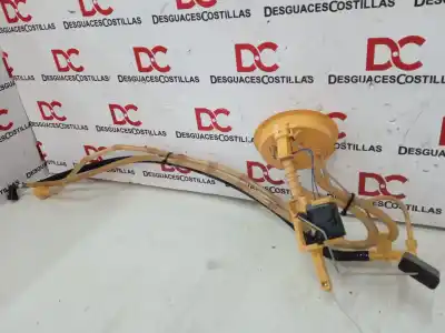 Pezzo di ricambio per auto di seconda mano sensore di livello del carburante per bmw serie 3 berlina (e90) 318d riferimenti oem iam 7190944  