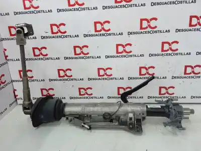 Pezzo di ricambio per auto di seconda mano Piantone Dello Sterzo per BMW SERIE 3 BERLINA (E90) 318d Riferimenti OEM IAM 6786891AI01  