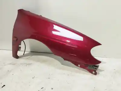 Pezzo di ricambio per auto di seconda mano parafango anteriore destro per renault megane i scenic (ja0) 1.6 16v kaleido 107 cv / 79 kw riferimenti oem iam 7751696569  