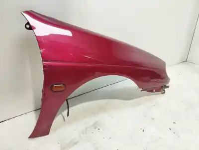 Pezzo di ricambio per auto di seconda mano parafango anteriore destro per renault megane i scenic (ja0) 1.6 16v kaleido 107 cv / 79 kw riferimenti oem iam 7751696569  