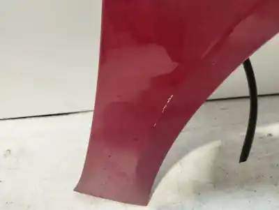 Pezzo di ricambio per auto di seconda mano parafango anteriore destro per renault megane i scenic (ja0) 1.6 16v kaleido 107 cv / 79 kw riferimenti oem iam 7751696569  