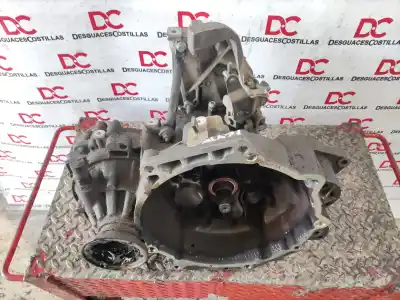 İkinci el araba yedek parçası VITES KUTUSU için SEAT LEON (1M1)  OEM IAM referansları EGV 14 251 3 11043