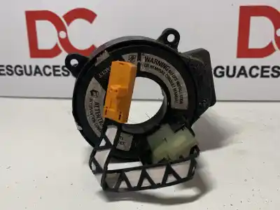 Автозапчасти б/у КОЛЬЦО ПОДУШКИ БЕЗОПАСНОСТИ за RENAULT SCENIC (JA..)  ссылки OEM IAM 7700840099F  36796L