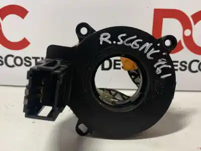 Pezzo di ricambio per auto di seconda mano anello airbag per renault scenic (ja..) 1.6 16v expression riferimenti oem iam 7700840099f  36796l