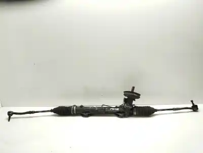 Second-hand car spare part steering rack for citroen berlingo xtr 1.6 hdi 92 oem iam references 400181  