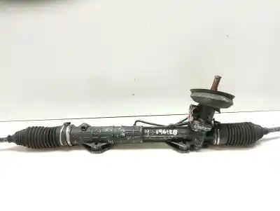 Peça sobressalente para automóvel em segunda mão caixa de direção por citroen berlingo xtr 1.6 hdi 92 referências oem iam 400181