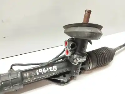 Second-hand car spare part steering rack for citroen berlingo xtr 1.6 hdi 92 oem iam references 400181  