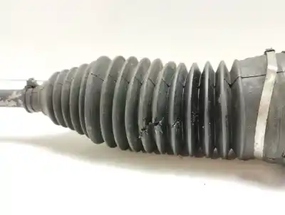 Second-hand car spare part steering rack for citroen berlingo xtr 1.6 hdi 92 oem iam references 400181  