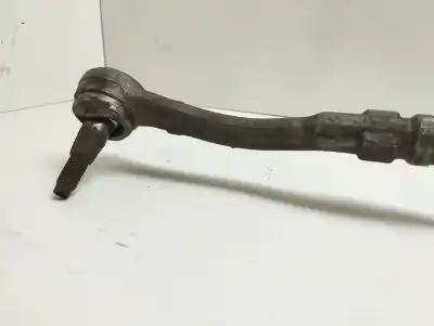 Second-hand car spare part steering rack for citroen berlingo xtr 1.6 hdi 92 oem iam references 400181  