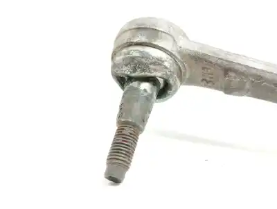 Second-hand car spare part steering rack for citroen berlingo xtr 1.6 hdi 92 oem iam references 400181  