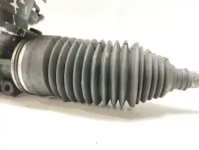 Second-hand car spare part steering rack for citroen berlingo xtr 1.6 hdi 92 oem iam references 400181  