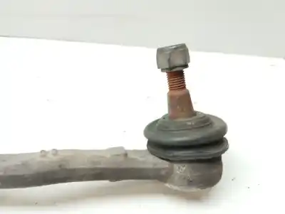 Second-hand car spare part steering rack for citroen berlingo xtr 1.6 hdi 92 oem iam references 400181  