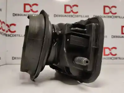 Peça sobressalente para automóvel em segunda mão tampa de combustível externa por bmw serie 3 berlina (e90) 318d referências oem iam 51177060692