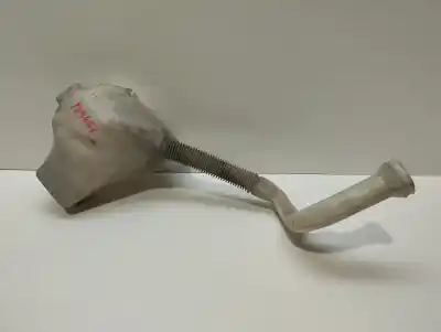 Second-hand car spare part windscreen washer bottle for citroen c2 vtr oem iam references 6431c8  