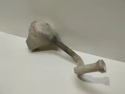 Second-hand car spare part windscreen washer bottle for citroen c2 vtr oem iam references 6431c8  