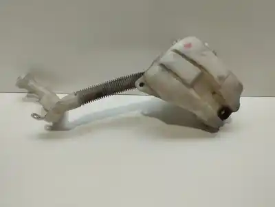 Second-hand car spare part windscreen washer bottle for citroen c2 vtr oem iam references 6431c8  