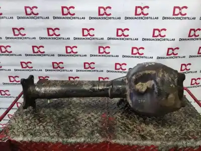 Pièce détachée automobile d'occasion  pour OPEL MONTEREY  Références OEM IAM JD0368  