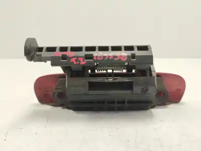 Peça sobressalente para automóvel em segunda mão puxador exterior traseiro esquerdo por citroen xsara berlina 1.9 diesel referências oem iam 9101n4