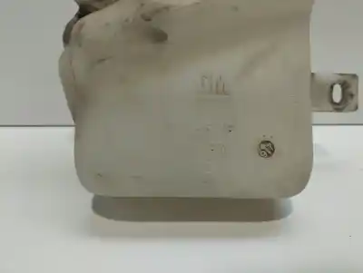 Second-hand car spare part windscreen washer bottle for opel corsa b base oem iam references 90386397  