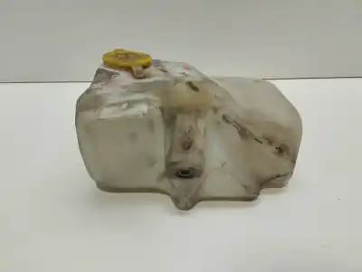 Second-hand car spare part windscreen washer bottle for opel corsa b base oem iam references 90386397  