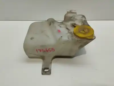 Second-hand car spare part windscreen washer bottle for opel corsa b base oem iam references 90386397  