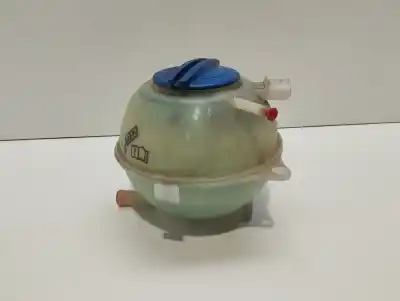 Автозапчасти б/у расширительный депозит за skoda fabia (6y2/6y3) young line ссылки oem iam 6q0121407a  