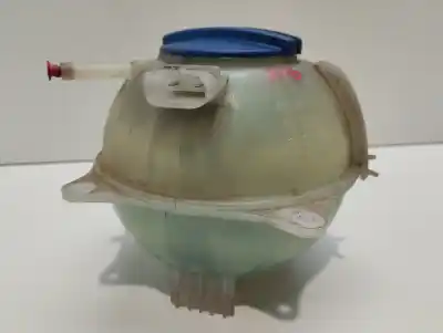 Автозапчасти б/у расширительный депозит за skoda fabia (6y2/6y3) young line ссылки oem iam 6q0121407a  