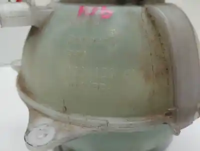 Автозапчасти б/у расширительный депозит за skoda fabia (6y2/6y3) young line ссылки oem iam 6q0121407a  