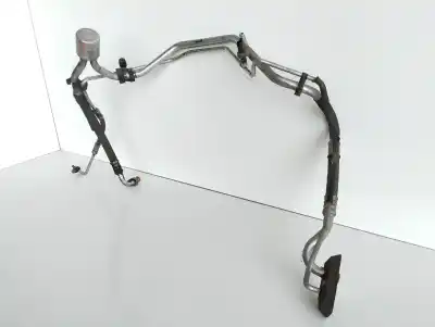 Peça sobressalente para automóvel em segunda mão tubos de ar condicionado por citroen c4 berlina vtr plus referências oem iam 9657451380  
