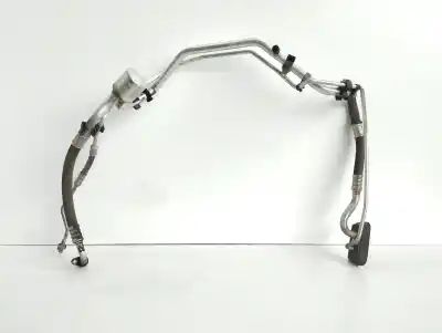 Peça sobressalente para automóvel em segunda mão tubos de ar condicionado por citroen c4 berlina vtr plus referências oem iam 9657451380  