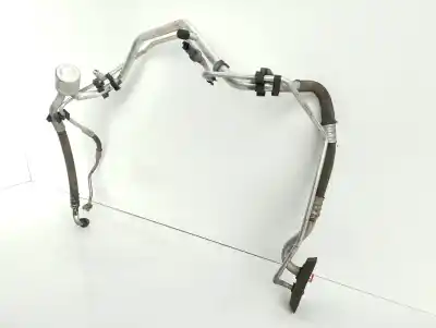 Peça sobressalente para automóvel em segunda mão tubos de ar condicionado por citroen c4 berlina vtr plus referências oem iam 9657451380  