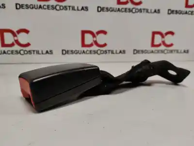 Peça sobressalente para automóvel em segunda mão chicote / encaixe cinto segurança traseiro esquerdo por bmw serie 3 berlina (e90) 318d referências oem iam 72119117261