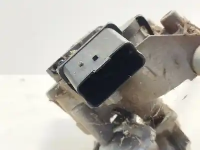 Second-hand car spare part FRONT WINDSHIELD WIPER MOTOR for RENAULT KANGOO  OEM IAM references 8200409692  