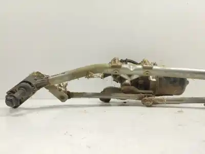 Second-hand car spare part front windshield wiper motor for renault kangoo profesional oem iam references 8200409692  