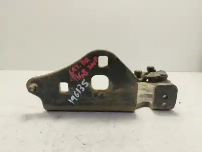 Second-hand car spare part hinge for renault kangoo profesional oem iam references 8200497763  