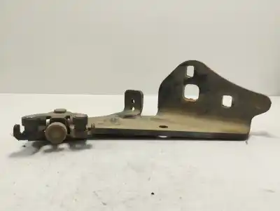 Second-hand car spare part hinge for renault kangoo profesional oem iam references 8200497763  