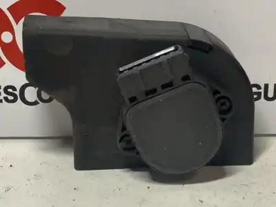 Second-hand car spare part accelerator pedal for renault scenic (ja..) 1.9 dti rt oem iam references 7700431919  