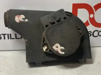 Second-hand car spare part accelerator pedal for renault scenic (ja..) 1.9 dti rt oem iam references 7700431919  