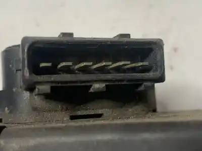 Second-hand car spare part Accelerator Pedal for RENAULT SCENIC (JA..) 1.9 DTI RT OEM IAM references 7700431919  