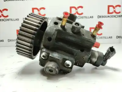 Second-hand car spare part Injection Pump for OPEL ZAFIRA B Cosmo OEM IAM references 0055193731  