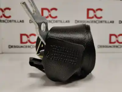 Peça sobressalente para automóvel em segunda mão cinto de segurança traseiro esquerdo por bmw serie 3 berlina (e90) 318d referências oem iam 72117245883