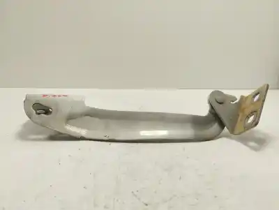 Автозапчастина б/у ліва передня петля капота для renault kangoo profesional посилання на oem iam 8200386303  