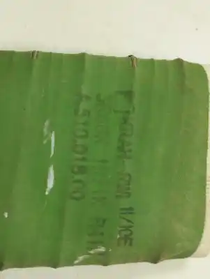 Pezzo di ricambio per auto di seconda mano  per RENAULT KANGOO  Riferimenti OEM IAM 7701068978  