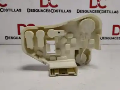 Peça sobressalente para automóvel em segunda mão suporte de lâmpada por bmw serie 3 berlina (e90) 318d referências oem iam 63217211213