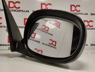 Peça sobressalente para automóvel em segunda mão espelho retrovisor direito por bmw serie 3 berlina (e90) 318d referências oem iam 51167268262