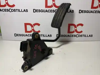 Peça sobressalente para automóvel em segunda mão potenciômetro por renault clio iii pack authentique referências oem iam 8200297342a  8200297342a