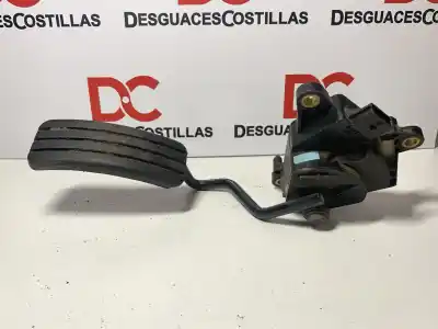 Автозапчастина б/у пotенціометр для RENAULT CLIO III Pack Authentique Посилання на OEM IAM 8200297342A  8200297342A