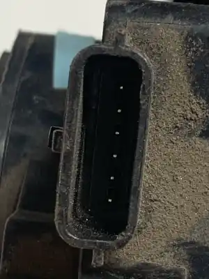 Peça sobressalente para automóvel em segunda mão potenciômetro por renault clio iii pack authentique referências oem iam 8200297342a  8200297342a