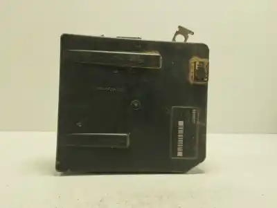 Автозапчасти б/у блок реле/предохранителей за renault kangoo profesional ссылки oem iam 201044237  