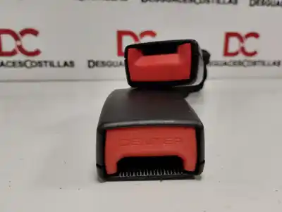 Peça sobressalente para automóvel em segunda mão chicote / encaixe cinto segurança traseiro direito por bmw serie 3 berlina (e90) 318d referências oem iam 7245663
